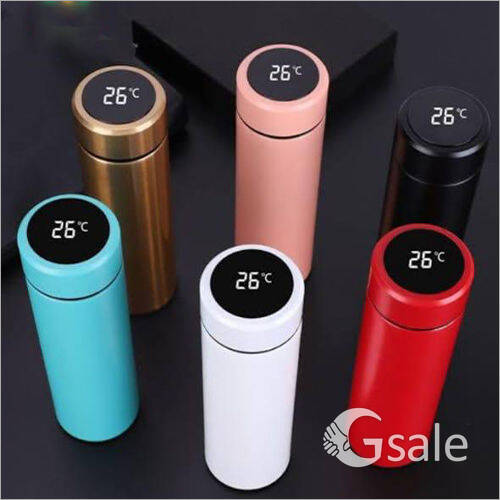 digital water bottle 