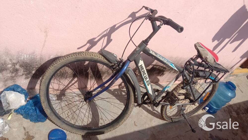 Herocycle 