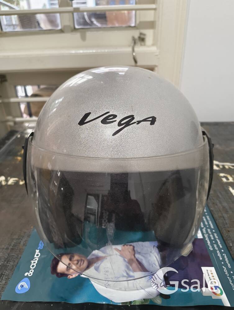 Vega Helmet Ladies 