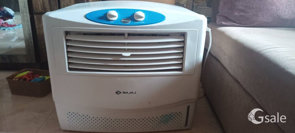 Bajaj MD 2020 54L Cooler with 2 Year Warranty