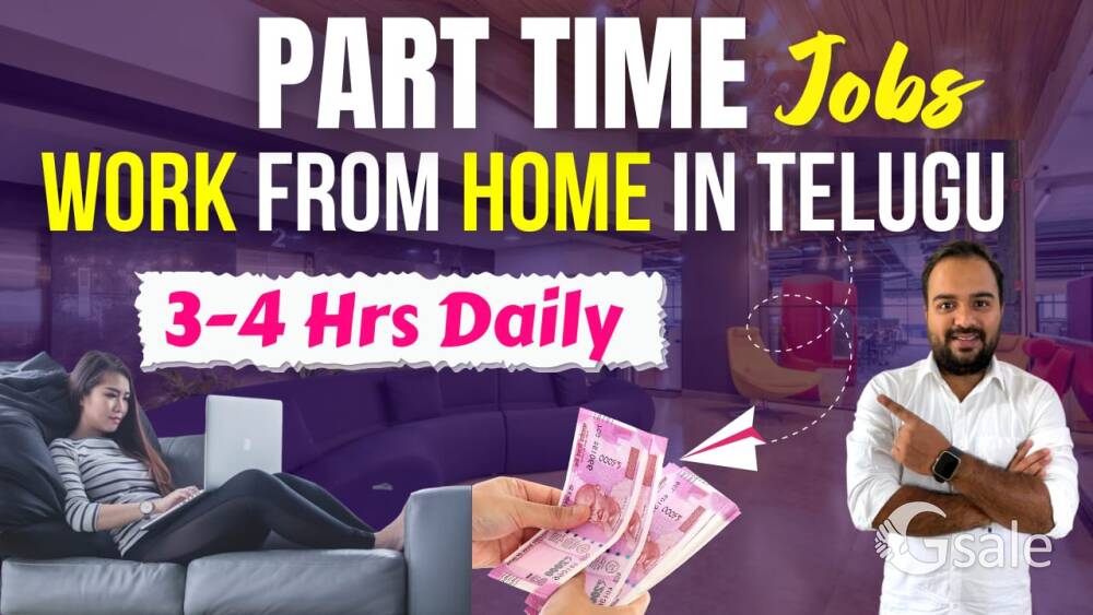 telecalling work and data entry 