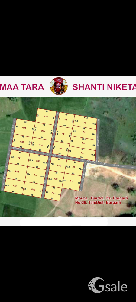 maa tara tarini Niketan 