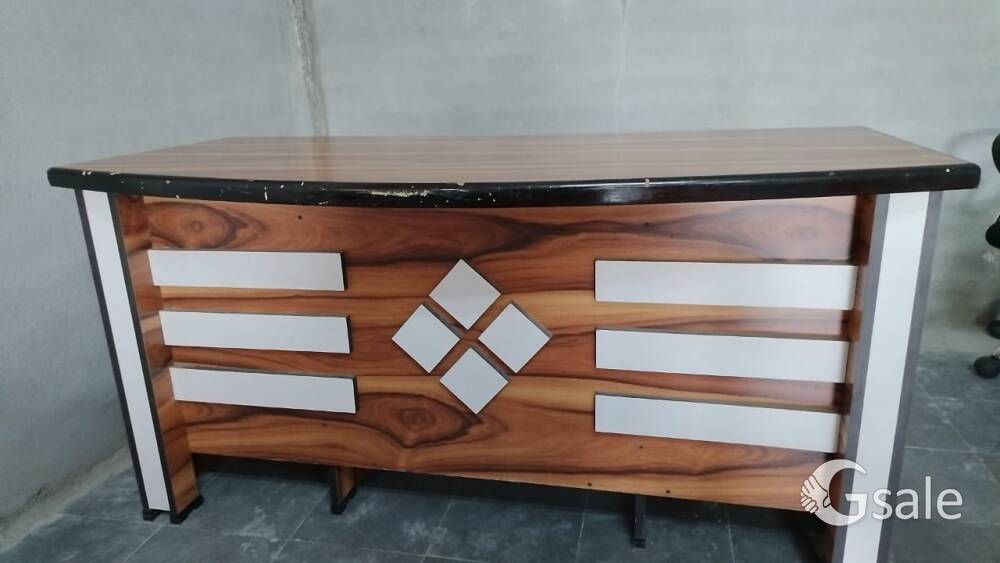 Office Tables & Chairs 