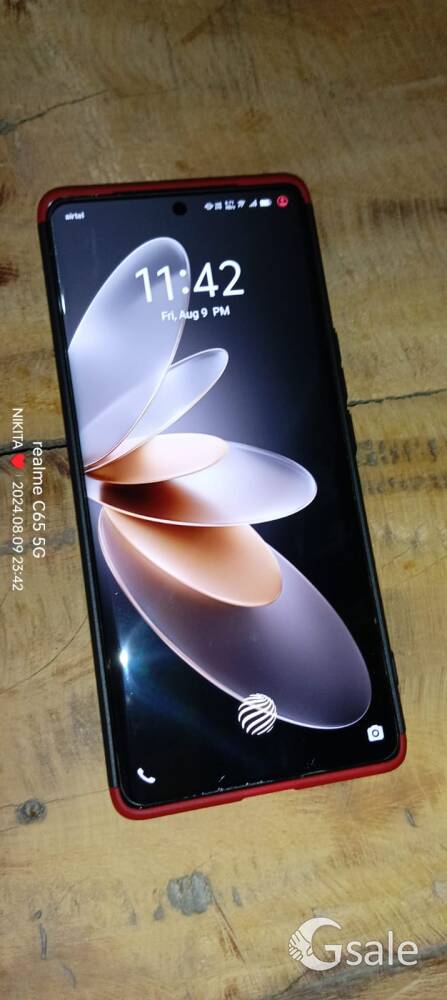 Vivo v27 selling 