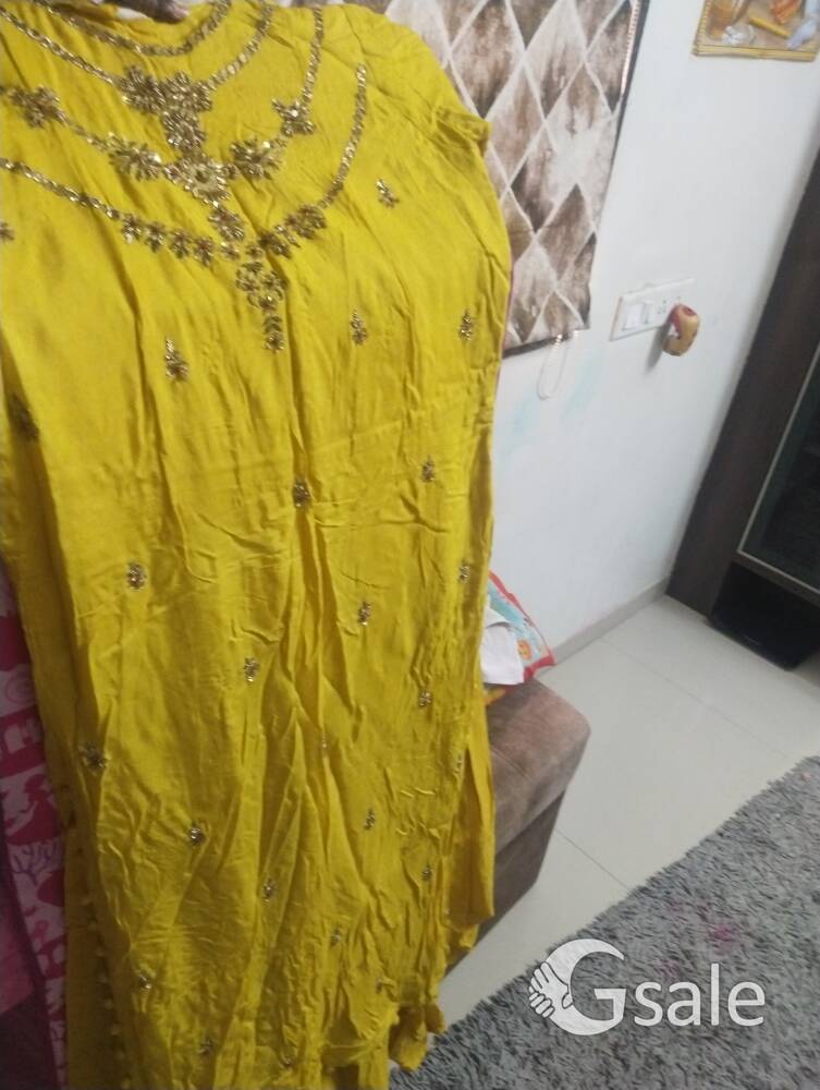 full length gown 