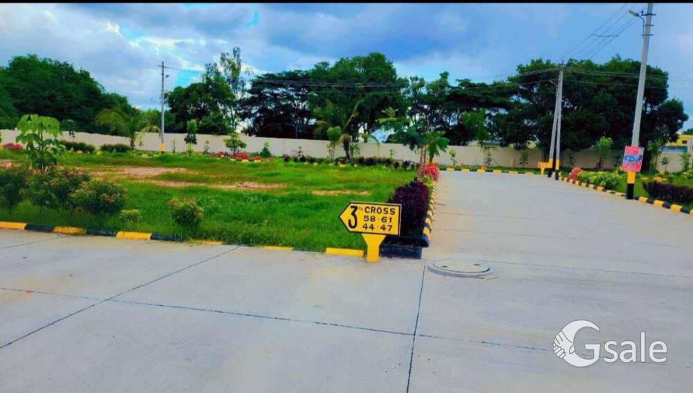 KNS samruddhi meadows 