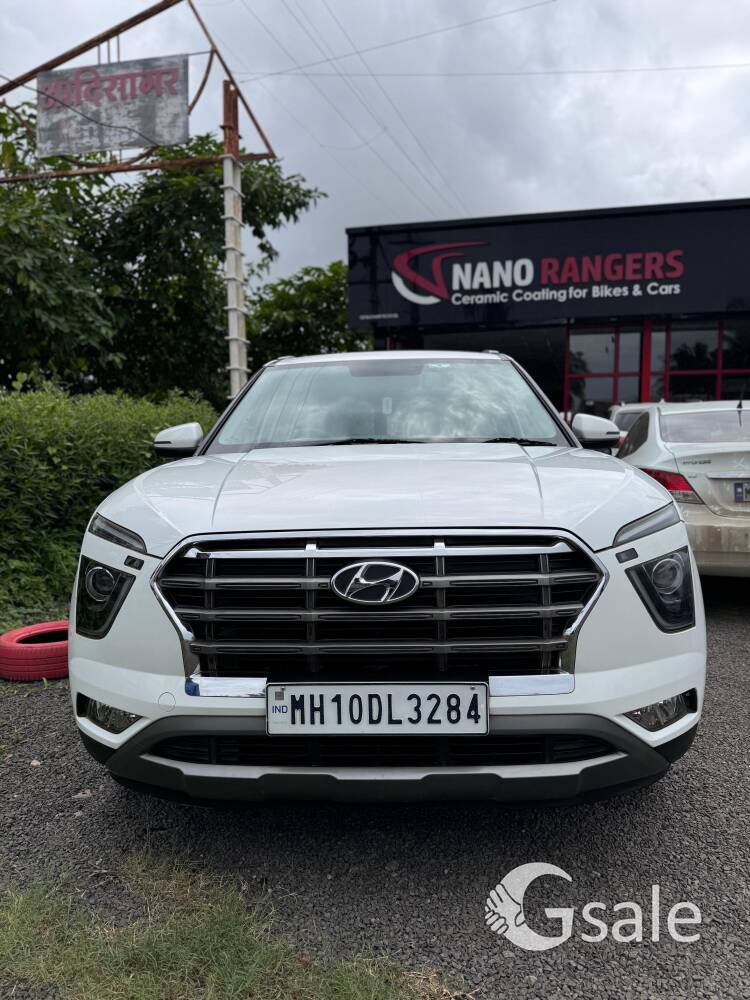 creta MH10DL3284