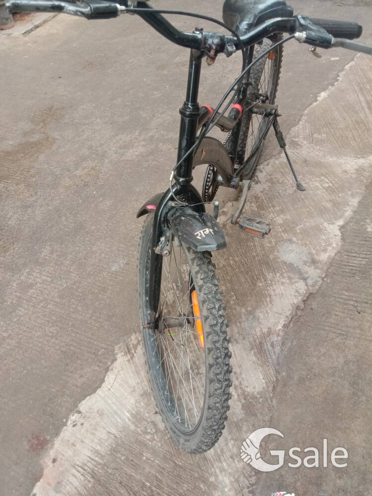 Hero cycle