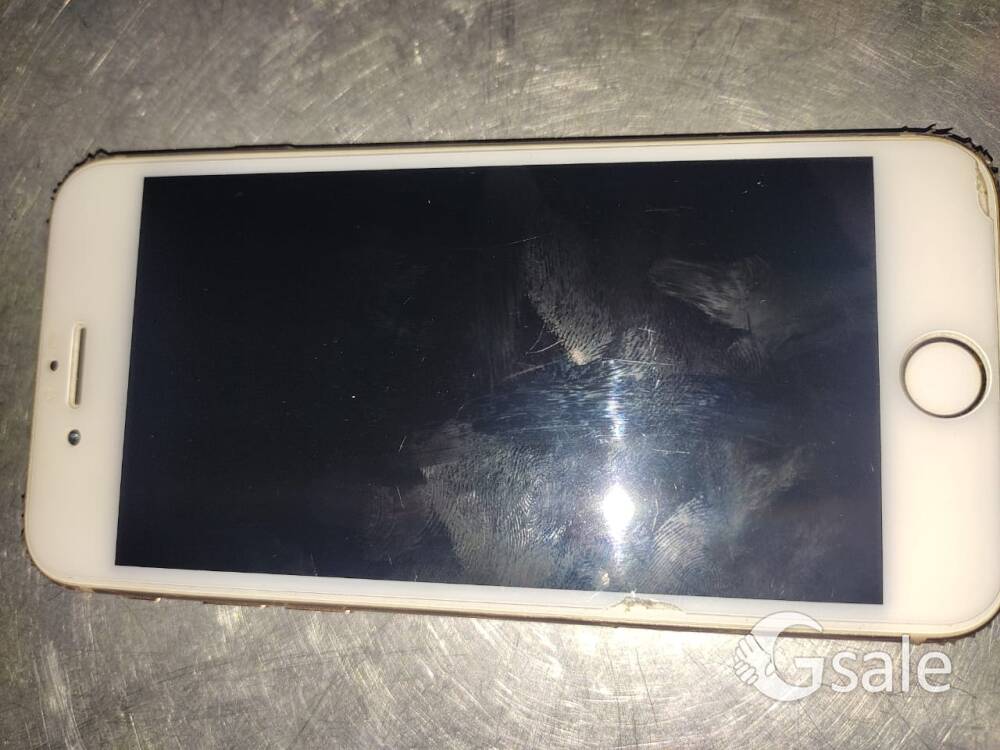 I phone 8 