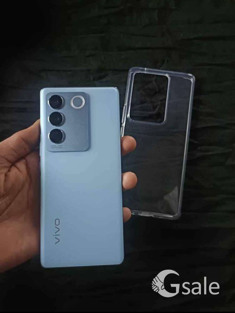 Vivo v27 Pro