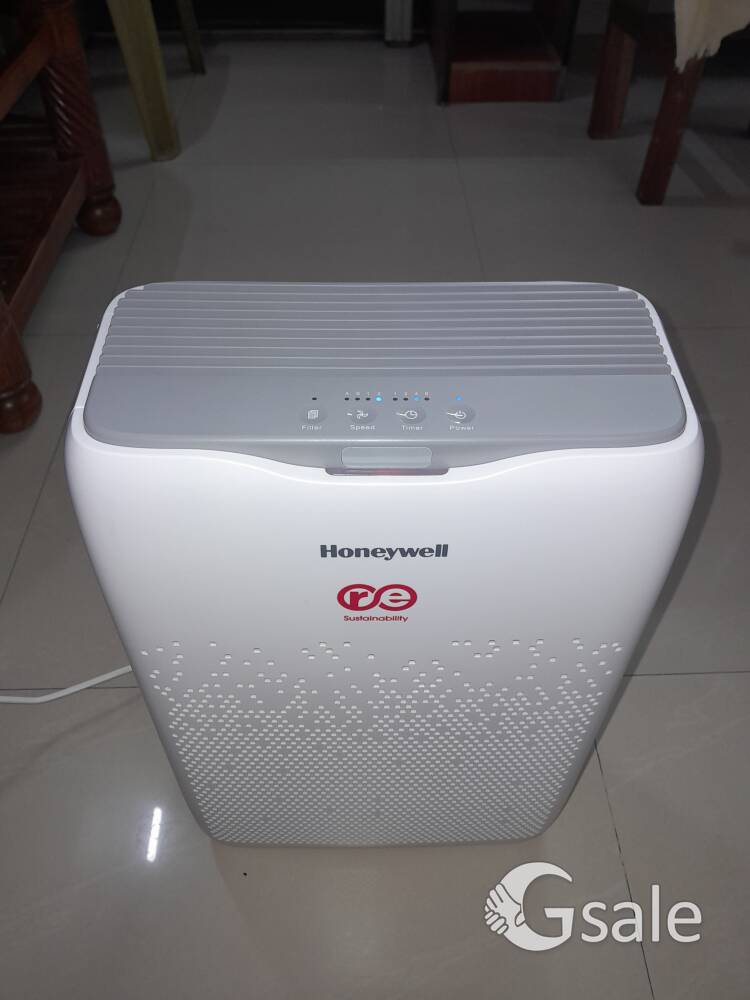 Honeywell Air Purifier- Air Touch V2