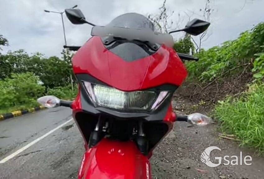 Hero / Xtreme 200S