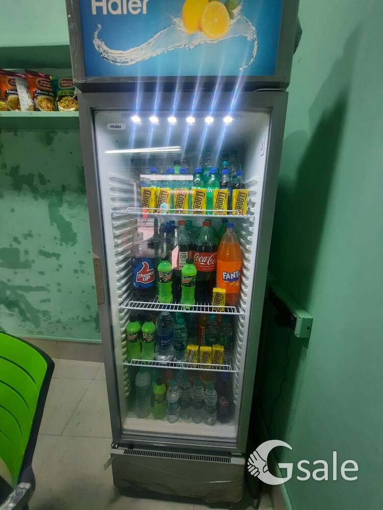 Haier Vc cooler