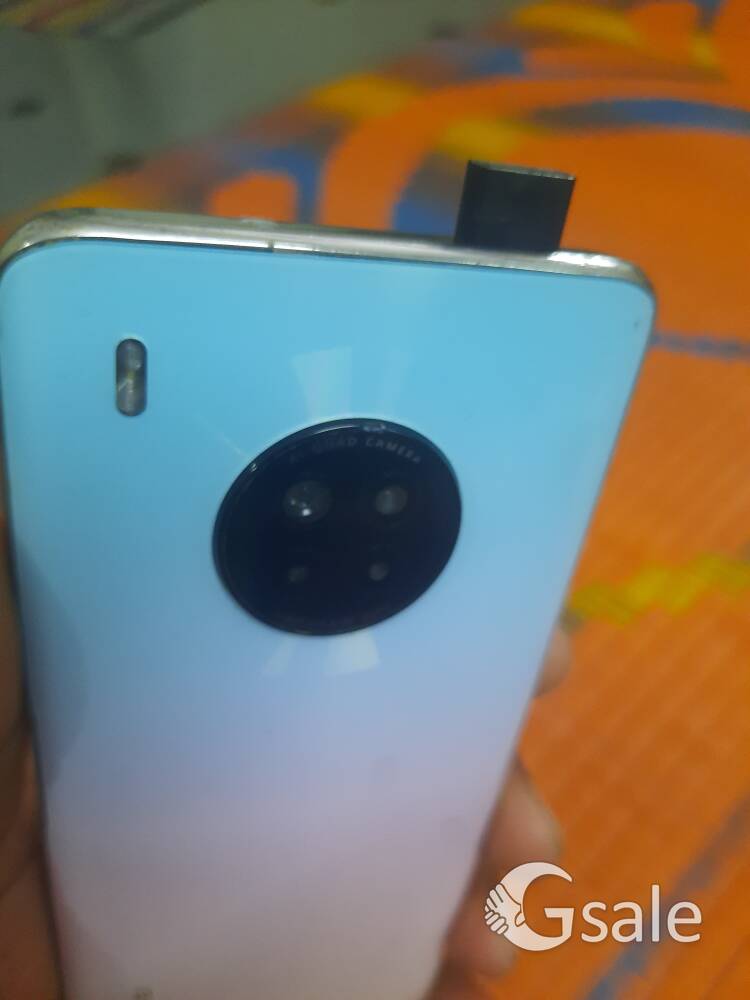 huawei Y9A 8gb ram 128gb internal memory 