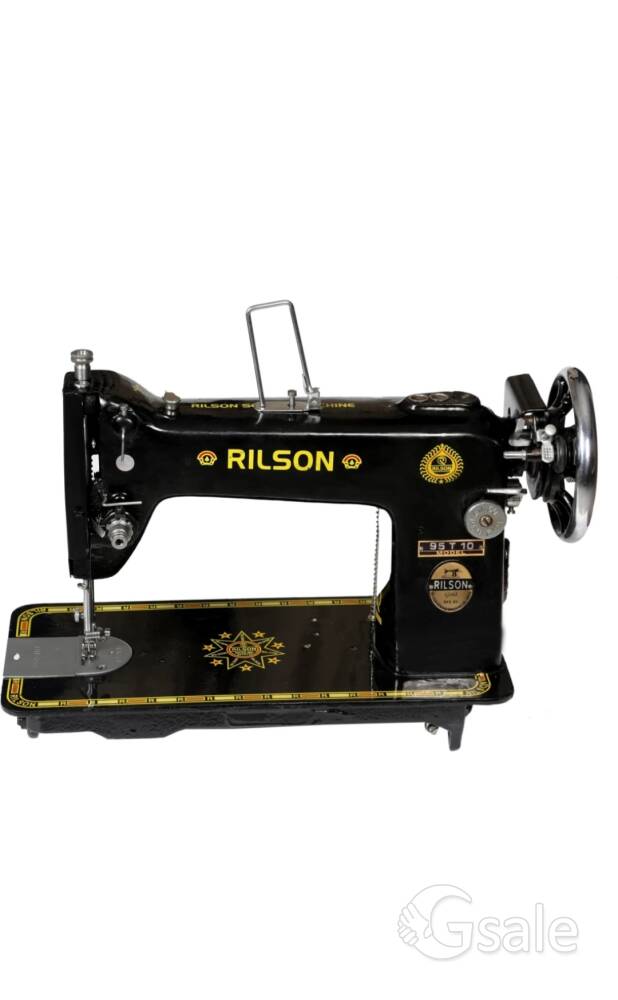 silai machine