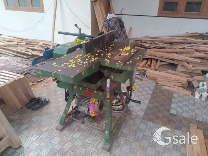 wood pliner 13" 1 yer move