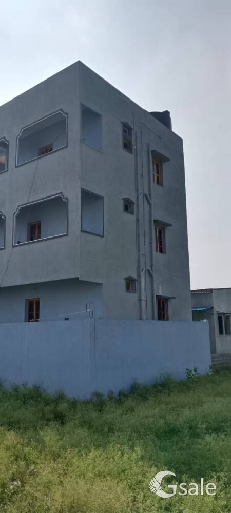 House sales