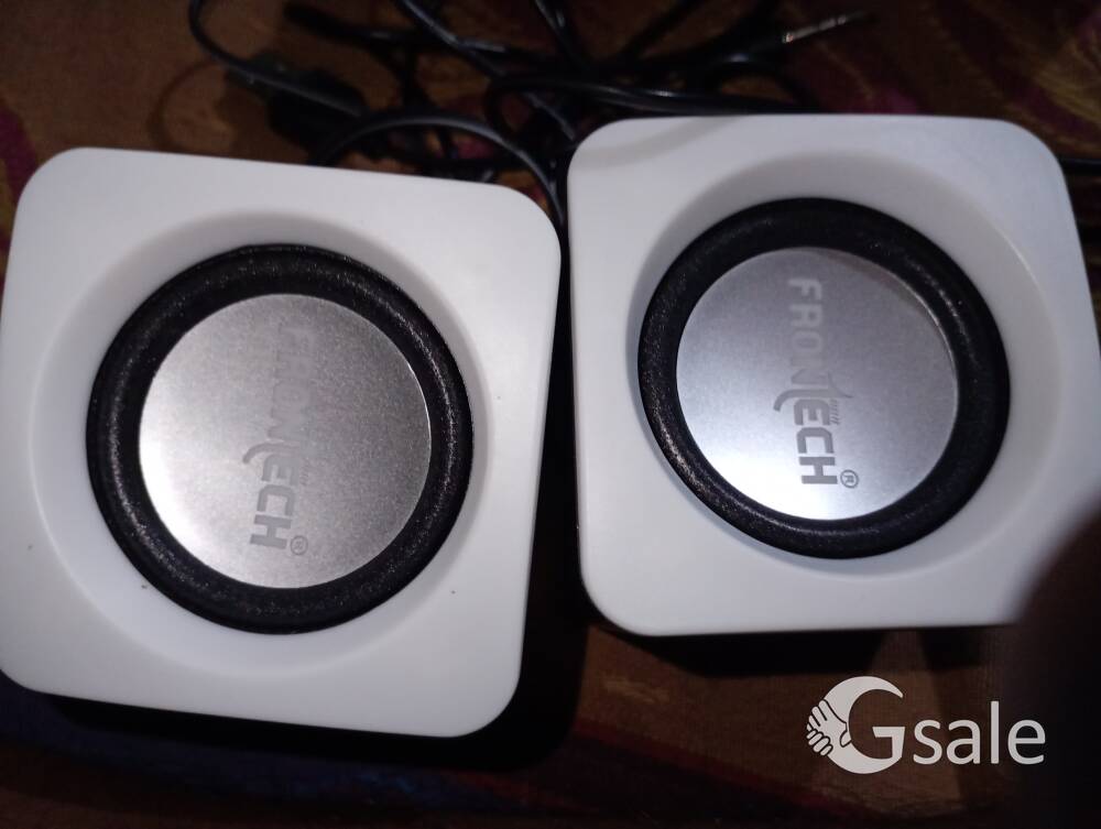 multimedia speaker 