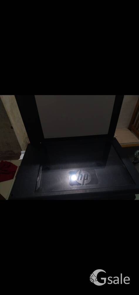 hp printer
