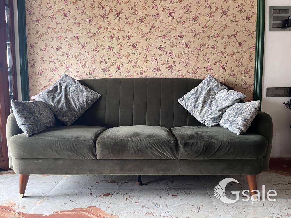 Sofa Set  