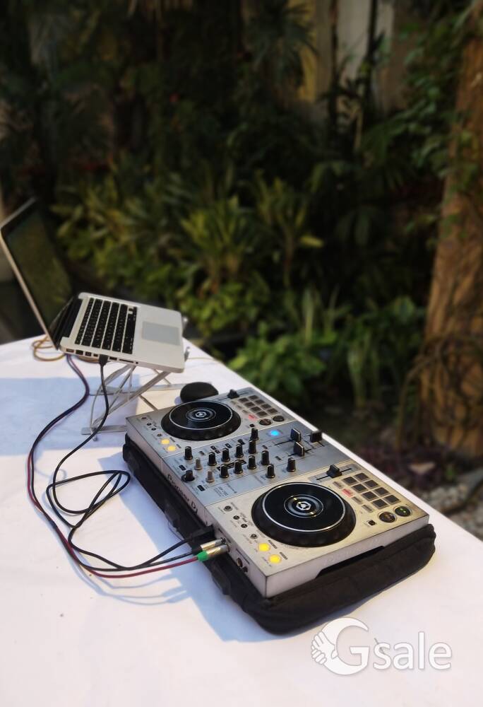 pioneer DDJ 400 limited edition