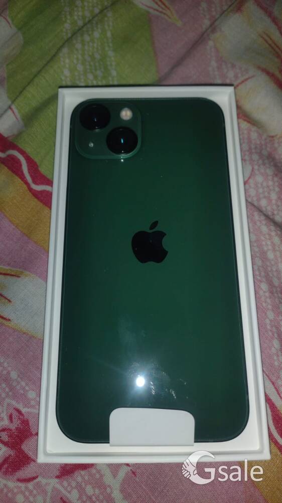 i phone 13