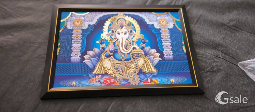 Photo Frames 
