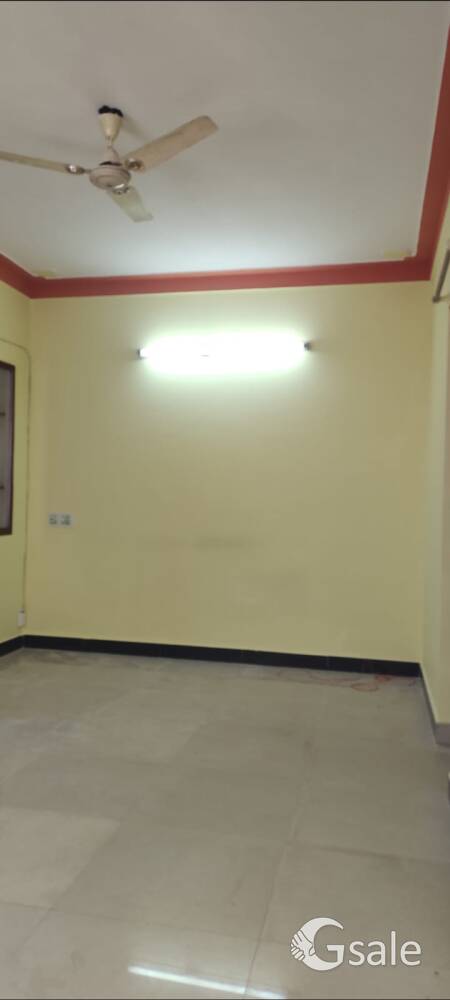 1BHK For Rent 
