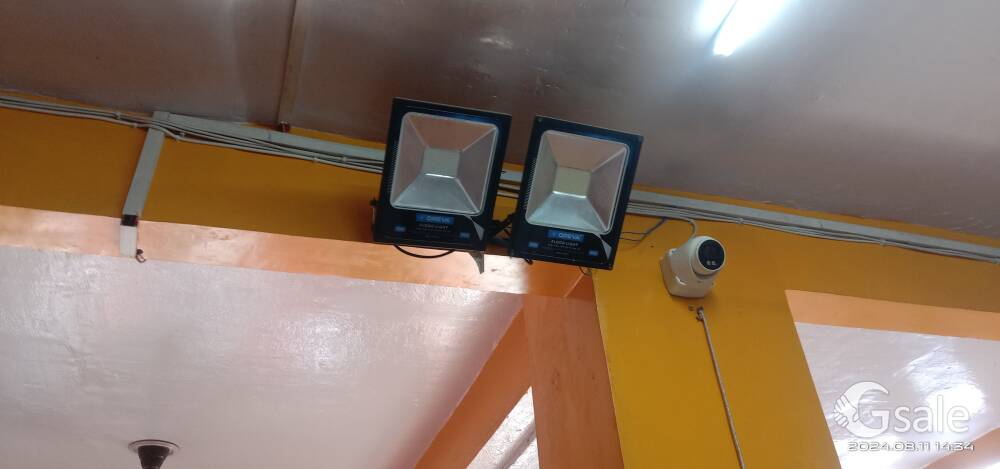 Focus Lights 
