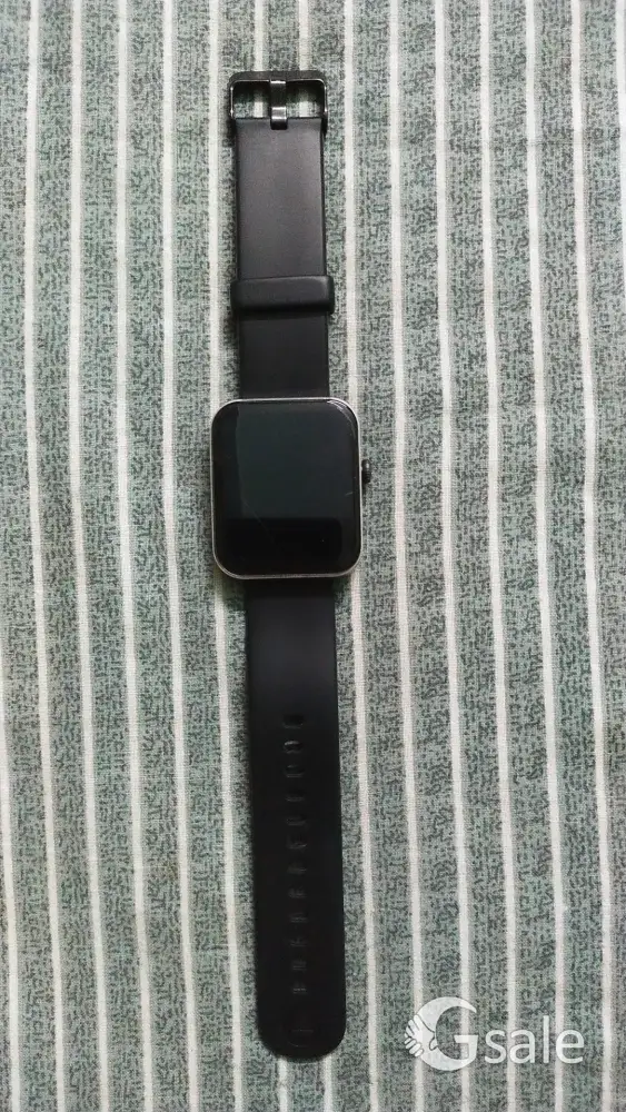 BOAT SMART WATCH 