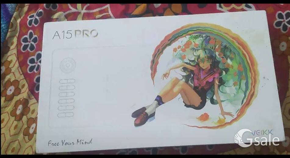 veikk tablet a15 pro 