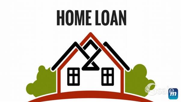 home loan mortgage loan Poprty 50 50 