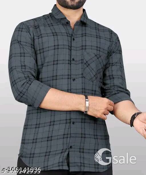 Men's shirt