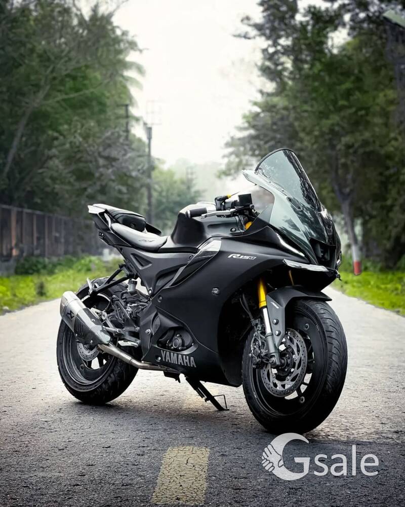 lees R15v4 