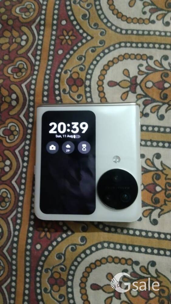 my phone is good condition 