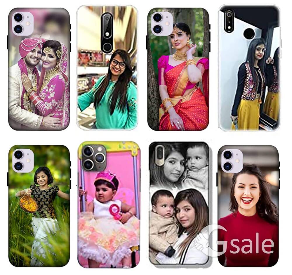 customized mobile covers 