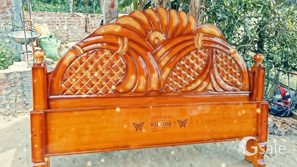 gamari khat