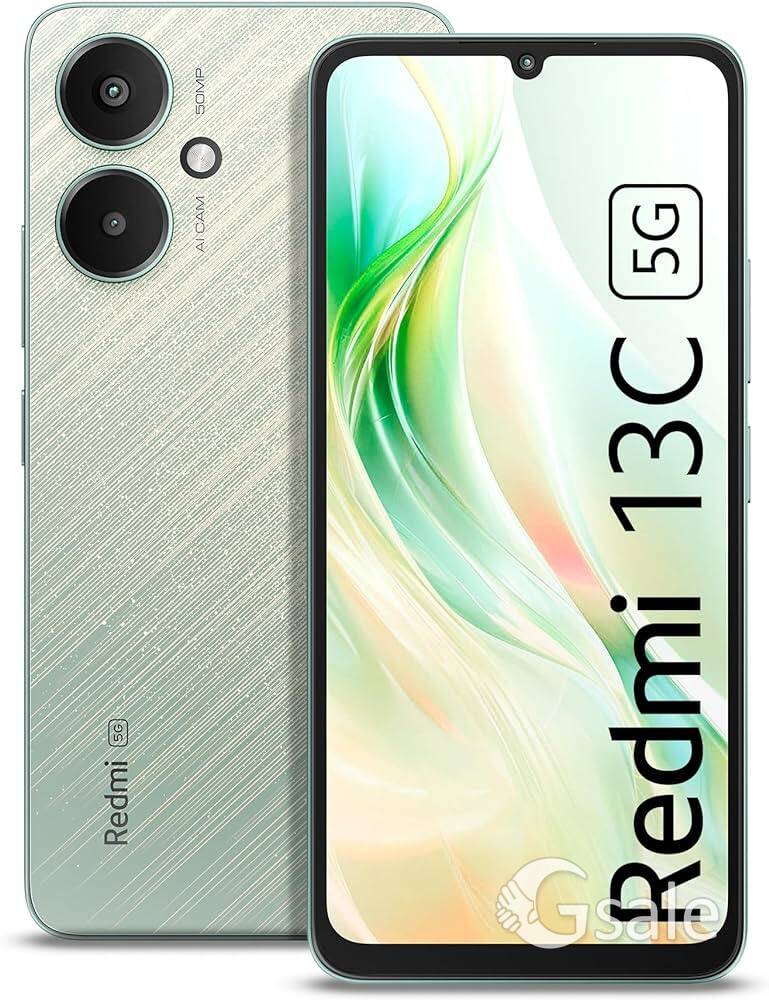 mi 13 c 5g 8/256