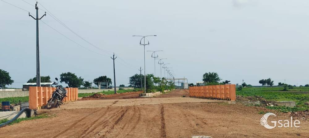 Green acres 