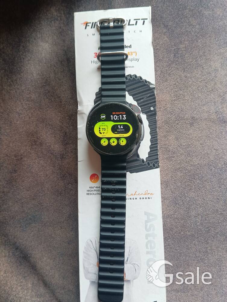 Fire Boult 148 (Astroid)