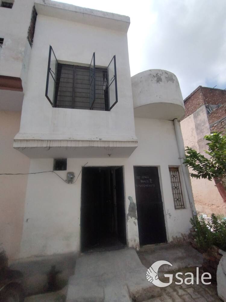 samrat Vikram colony 50 gaj house sale 