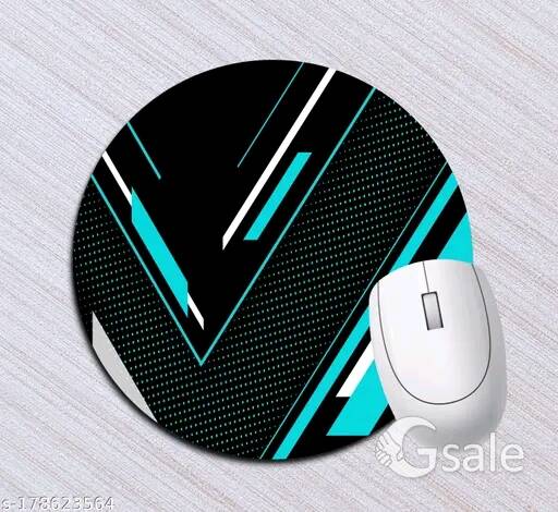 mouse pad oder now all in india 