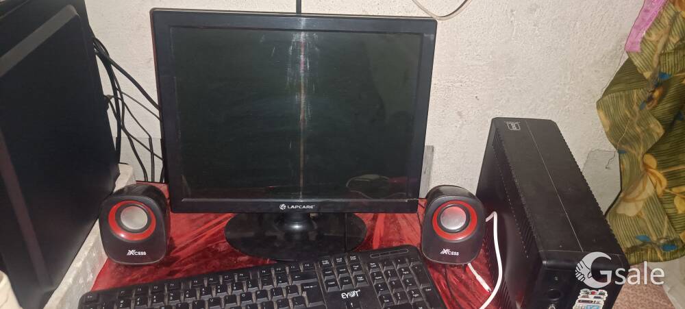 zebronics i3 