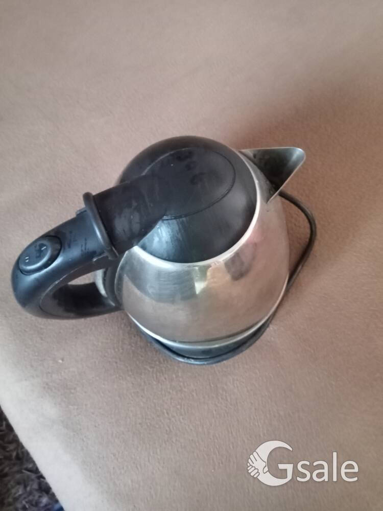 hot water cattle