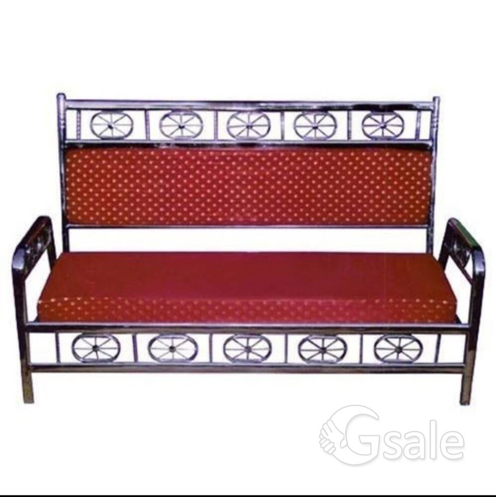 Banquet hall sofa