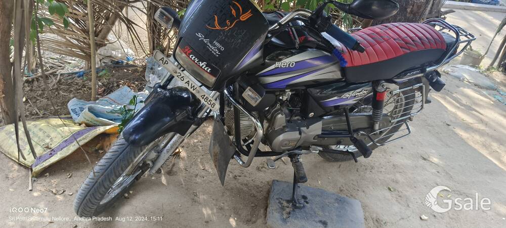 good condition 