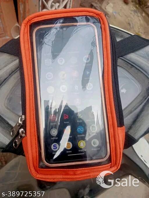  mobile holder polyester