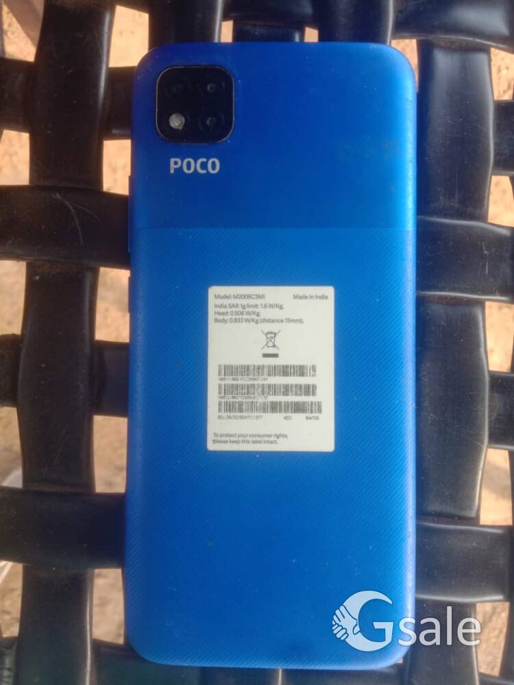 good condition 