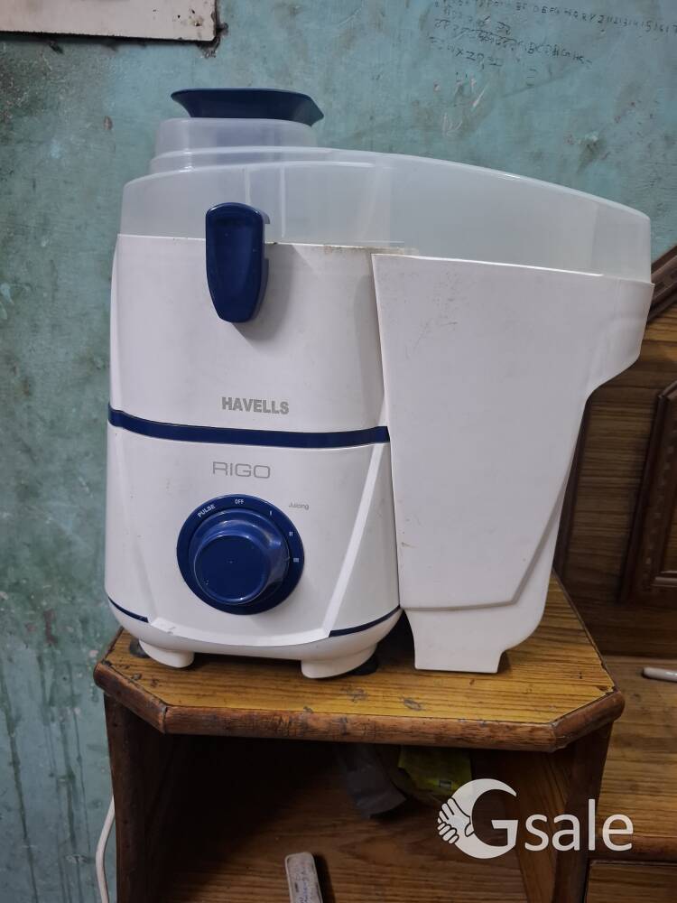 Juicer mixer grinder 500w 