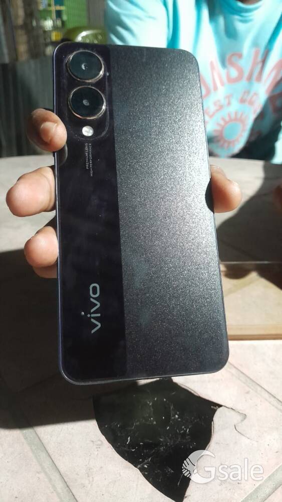 vivo Y28 5g